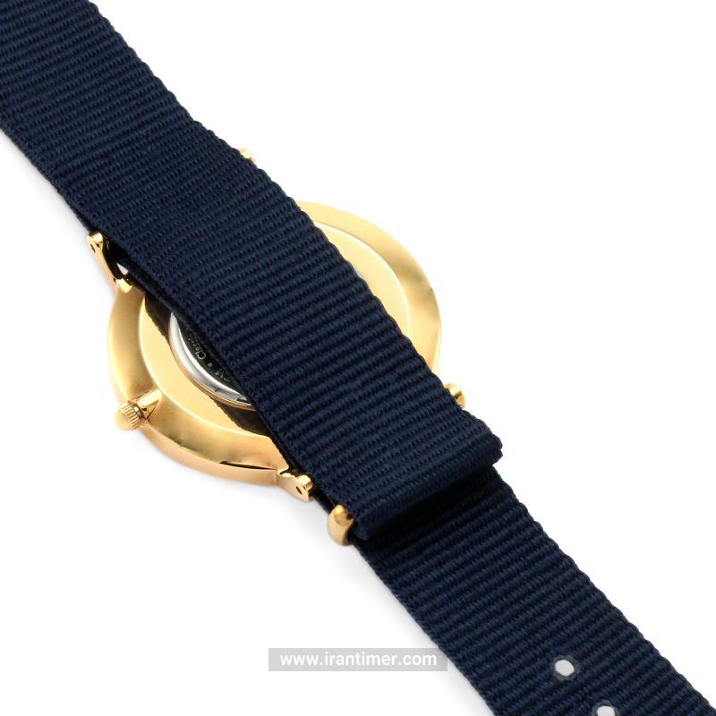 قیمت و خرید ساعت مچی زنانه دنیل ولینگتون(DANIEL WELLINGTON) مدل DW00100281 کلاسیک | اورجینال و اصلی