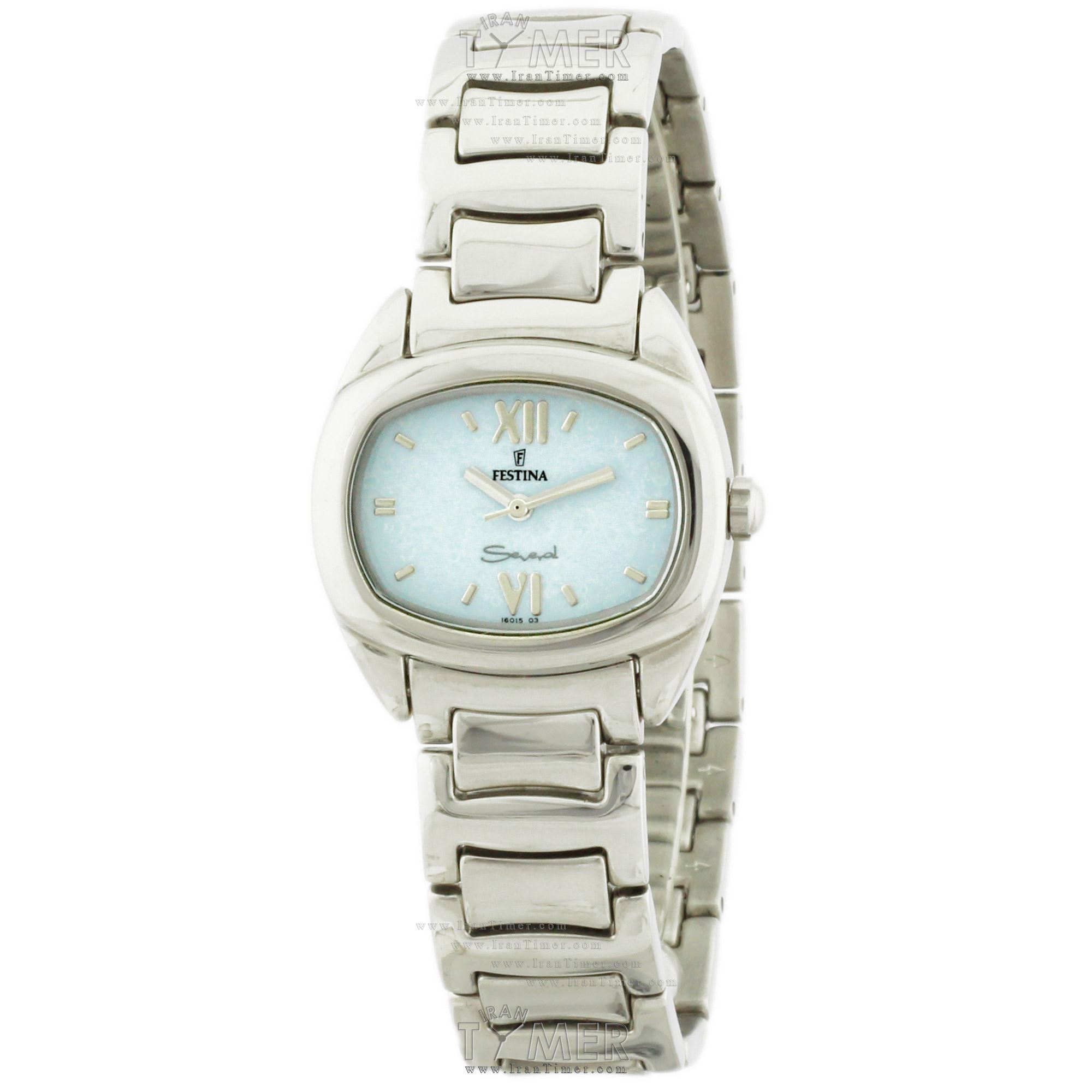 قیمت و خرید ساعت مچی زنانه فستینا(FESTINA) مدل F16015/4 کلاسیک | اورجینال و اصلی