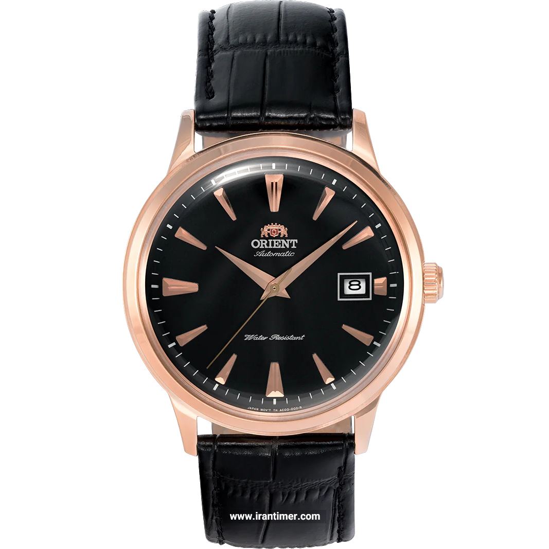 قیمت و خرید ساعت مچی مردانه اورینت(ORIENT) مدل FAC00001B0 کلاسیک | اورجینال و اصلی