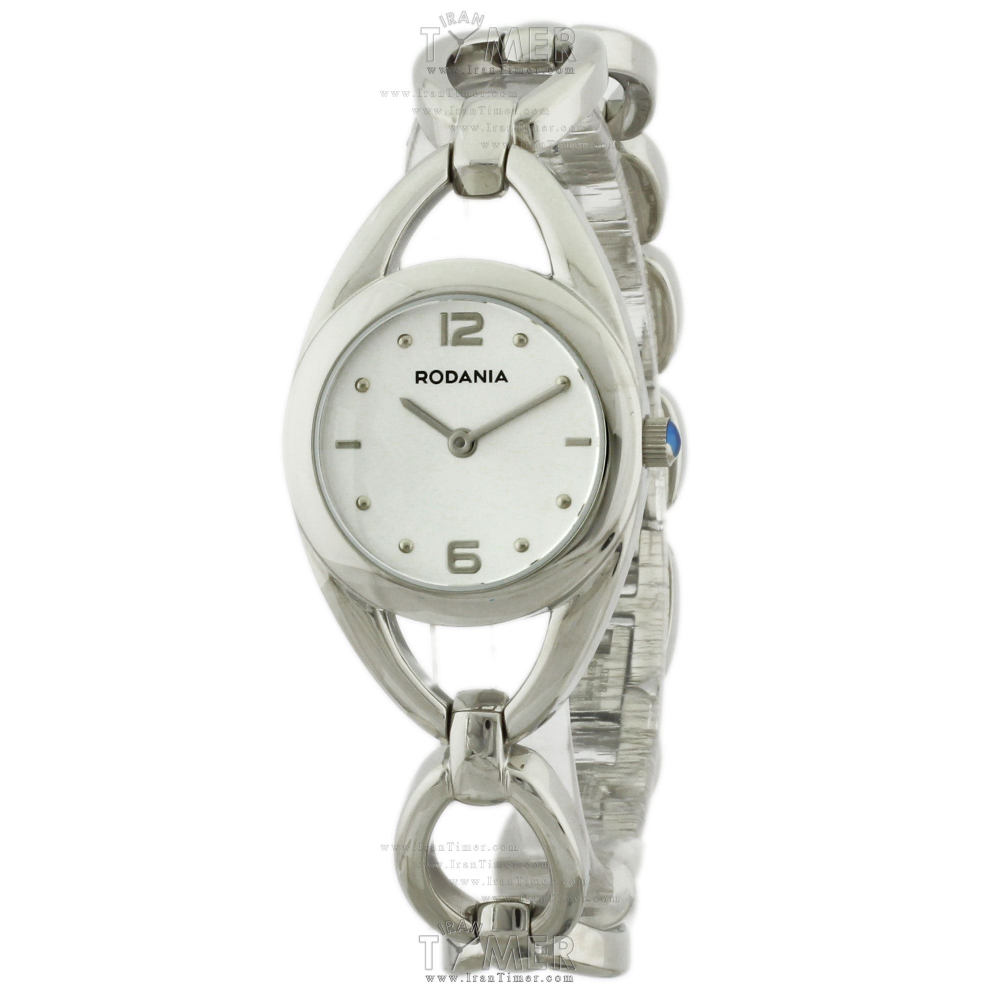 قیمت و خرید ساعت مچی زنانه رودانیا(RODANIA) مدل R-2477348 کلاسیک | اورجینال و اصلی