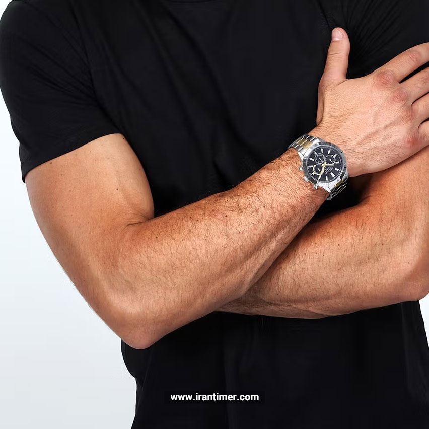 قیمت و خرید ساعت مچی مردانه سکتور(Sector) مدل R3253578026 کلاسیک | اورجینال و اصلی