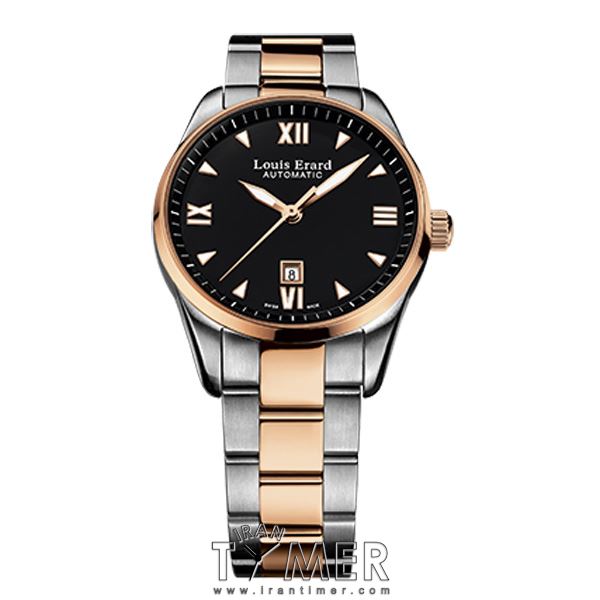 قیمت و خرید ساعت مچی زنانه لوئیس ارارد(LOUIS ERARD) مدل 20100AB22.BMA20 کلاسیک | اورجینال و اصلی