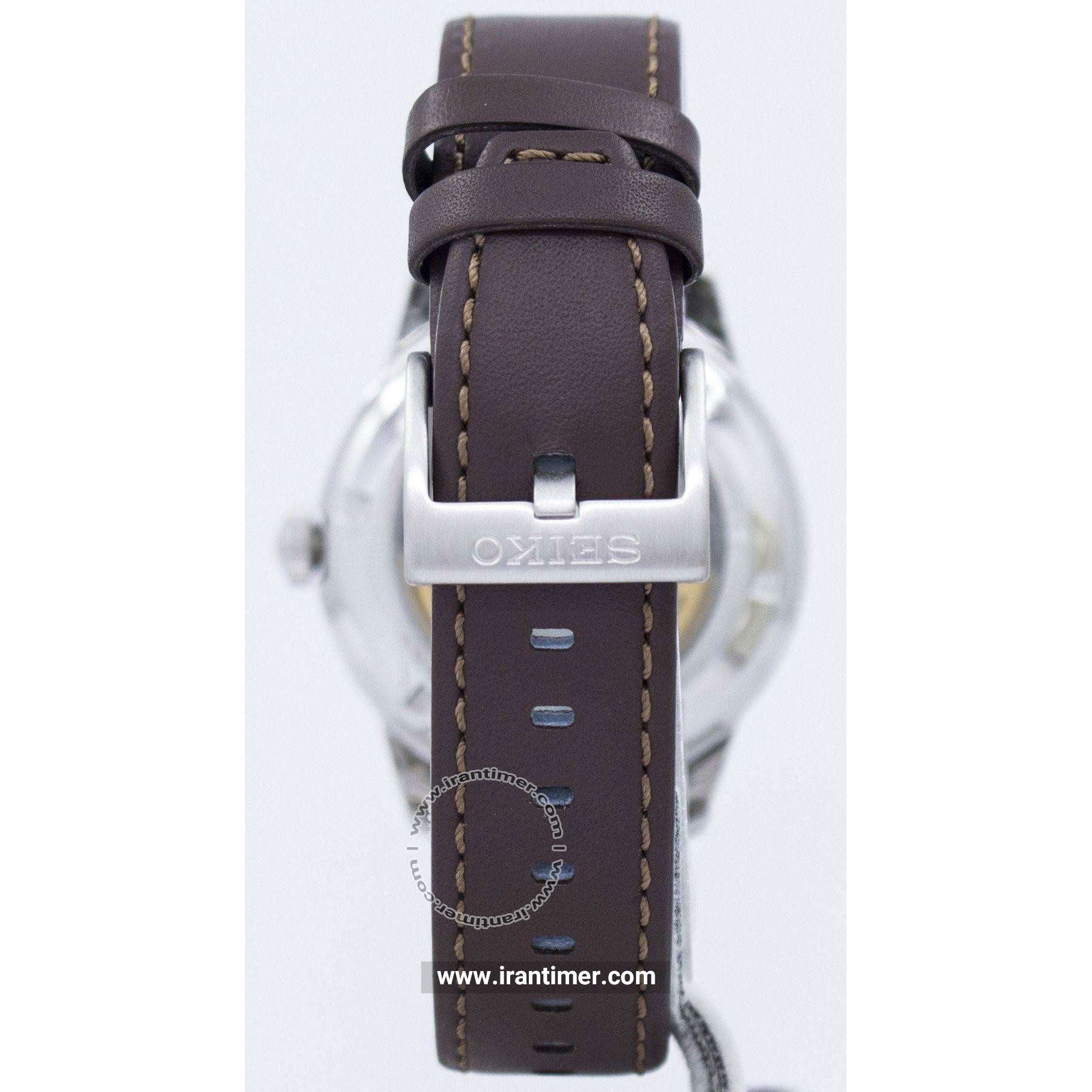 قیمت و خرید ساعت مچی مردانه سیکو(SEIKO) مدل SRPB63J1 کلاسیک | اورجینال و اصلی