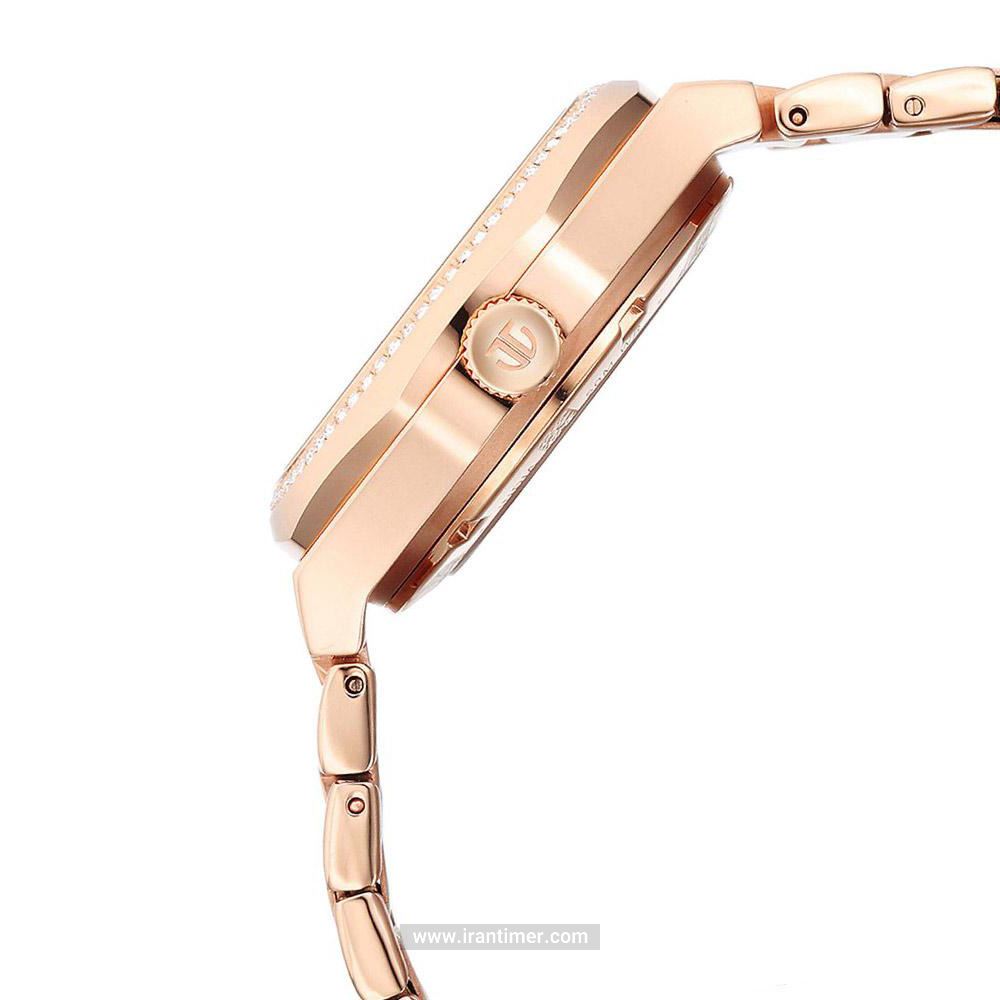 قیمت و خرید ساعت مچی زنانه تایتِن(TITAN) مدل T95177WM01 فشن | اورجینال و اصلی