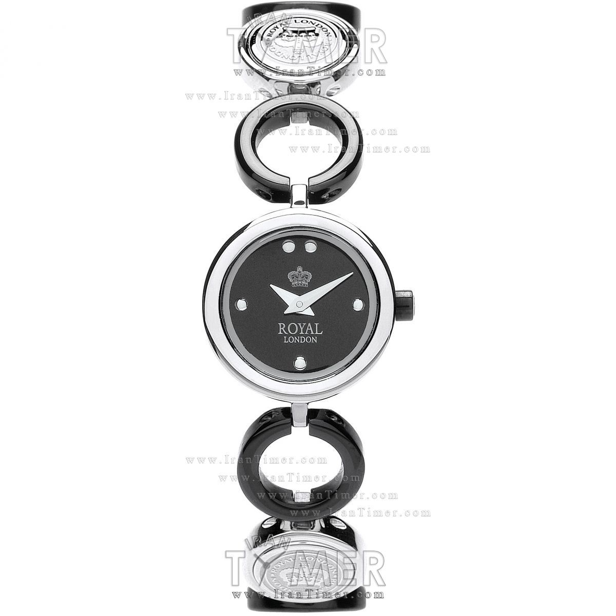 قیمت و خرید ساعت مچی زنانه رویال لندن(ROYAL LONDON) مدل 20137-04 کلاسیک | اورجینال و اصلی