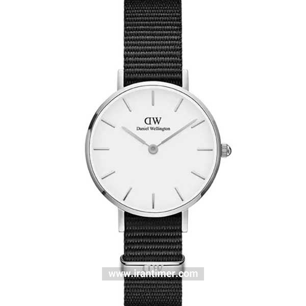 قیمت و خرید ساعت مچی زنانه دنیل ولینگتون(DANIEL WELLINGTON) مدل DW00100252 کلاسیک | اورجینال و اصلی