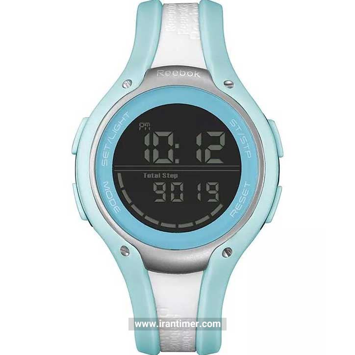 قیمت و خرید ساعت مچی مردانه زنانه ریباک(REEBOK) مدل RF-WRB-U0-P1IW-LW اسپرت | اورجینال و اصلی