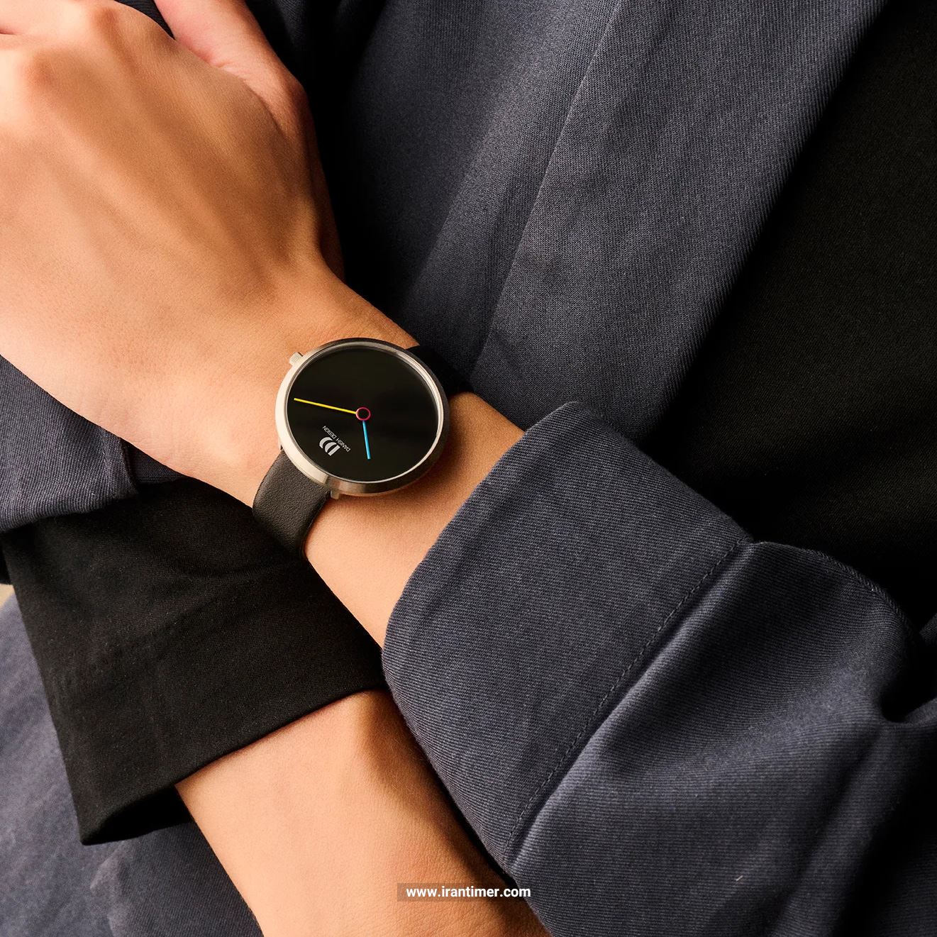 قیمت و خرید ساعت مچی زنانه دنیش دیزاین(Danish Design) مدل IV23Q1261 کلاسیک | اورجینال و اصلی