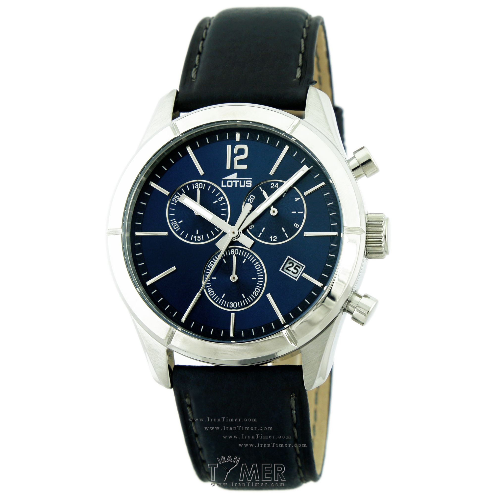 قیمت و خرید ساعت مچی مردانه لوتوس(LOTUS) مدل L15850/3 کلاسیک | اورجینال و اصلی