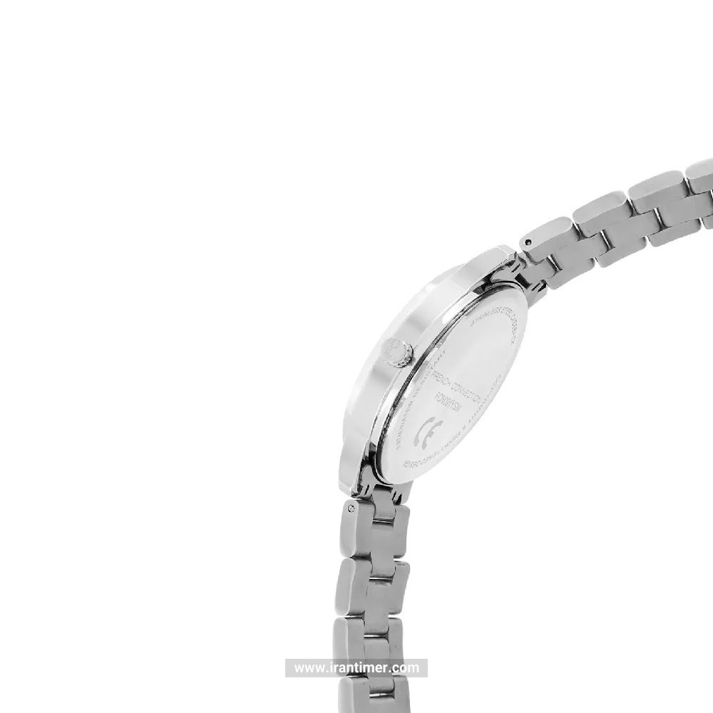 قیمت و خرید ساعت مچی مردانه فرنچ کانکشن(FRENCH CONNECTION) مدل FCN091YSM کلاسیک | اورجینال و اصلی