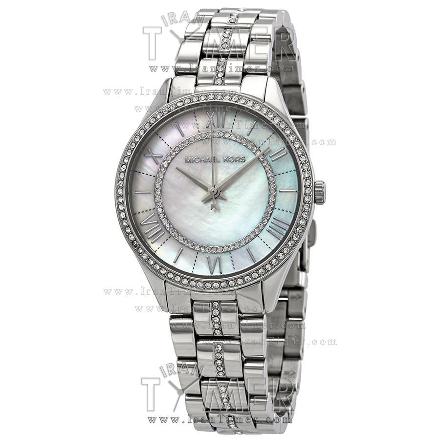 قیمت و خرید ساعت مچی زنانه مایکل کورس(MICHAEL KORS) مدل MK3900 فشن | اورجینال و اصلی