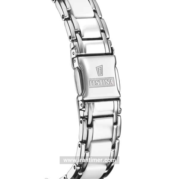 قیمت و خرید ساعت مچی زنانه فستینا(FESTINA) مدل F20499/1 کلاسیک | اورجینال و اصلی
