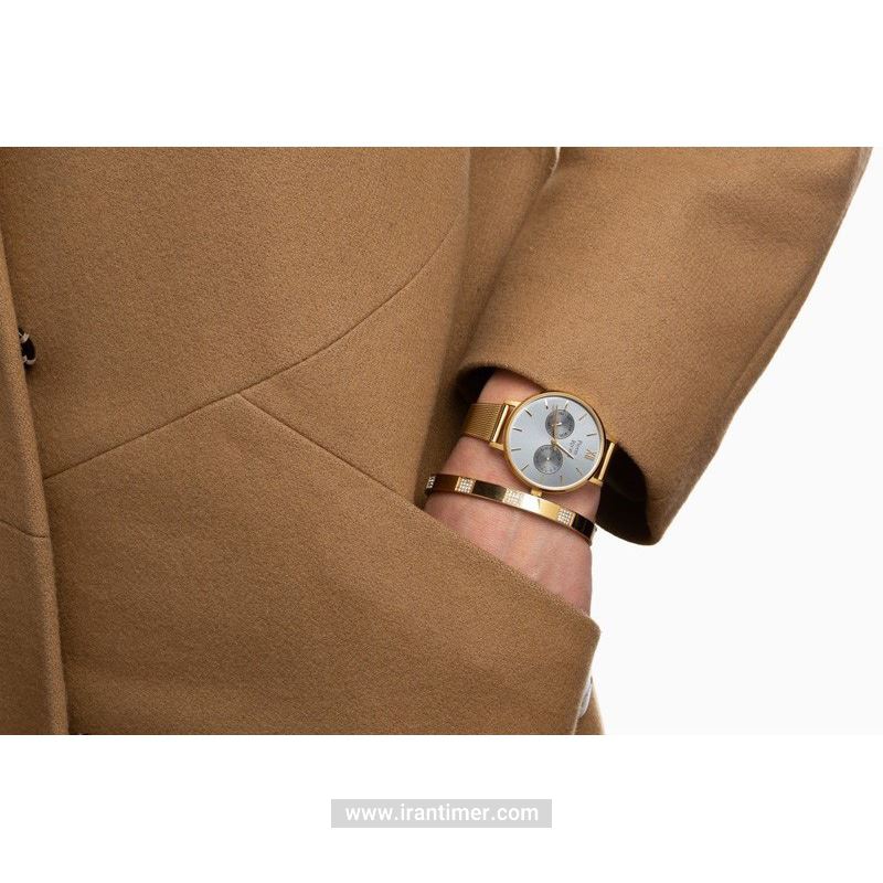 قیمت و خرید ساعت مچی زنانه پیر ریکو(Pierre Ricaud) مدل P22110.1167QF کلاسیک | اورجینال و اصلی