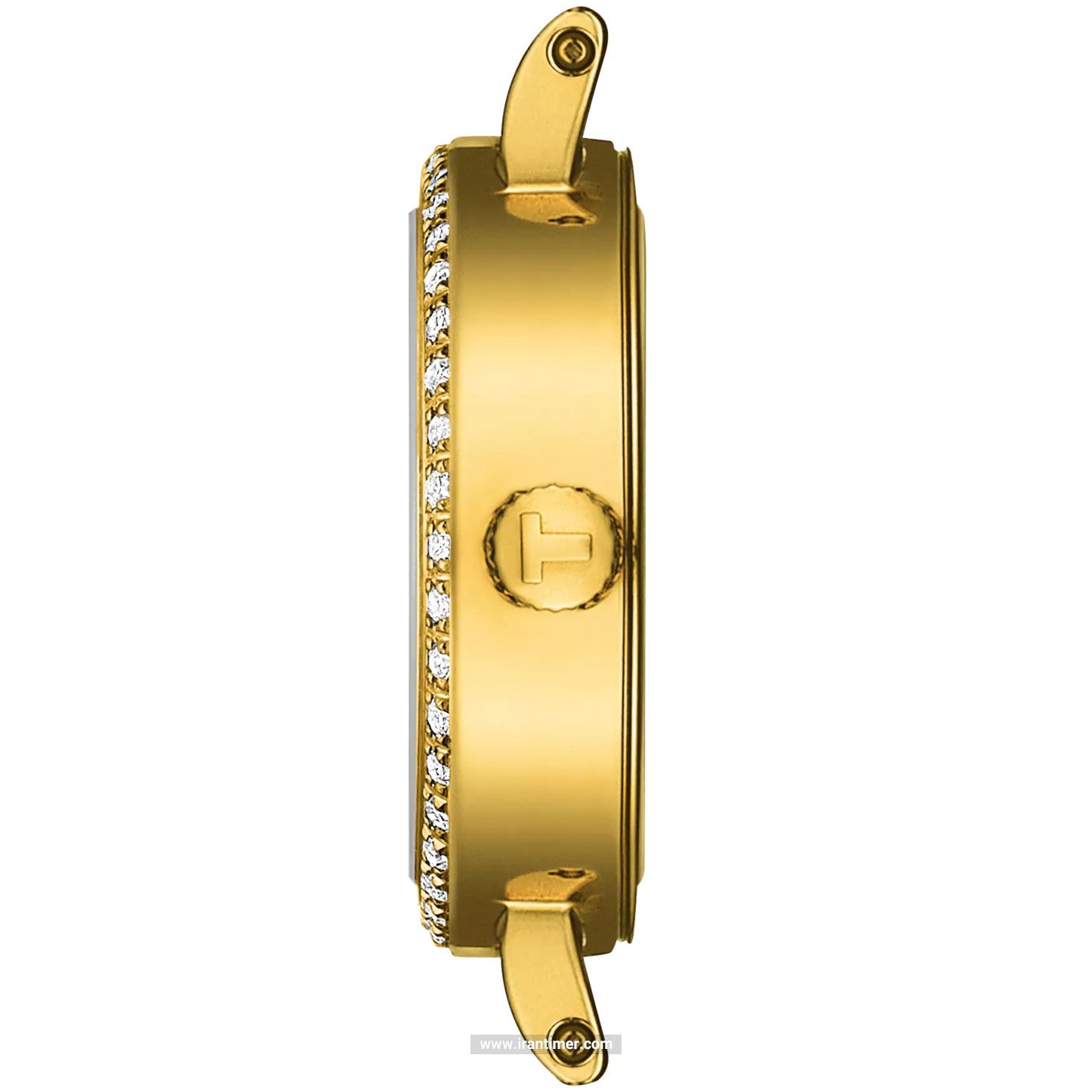 قیمت و خرید ساعت مچی زنانه تیسوت(TISSOT) مدل T140.009.63.026.00 فشن | اورجینال و اصلی