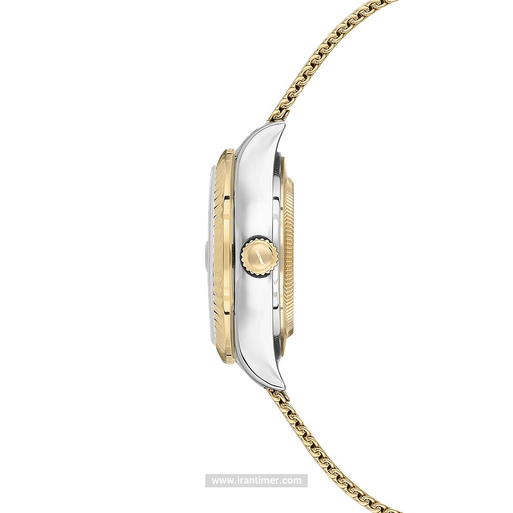 قیمت و خرید ساعت مچی زنانه میلانو اکس چنج(Milano X change) مدل MXL6119 کلاسیک | اورجینال و اصلی