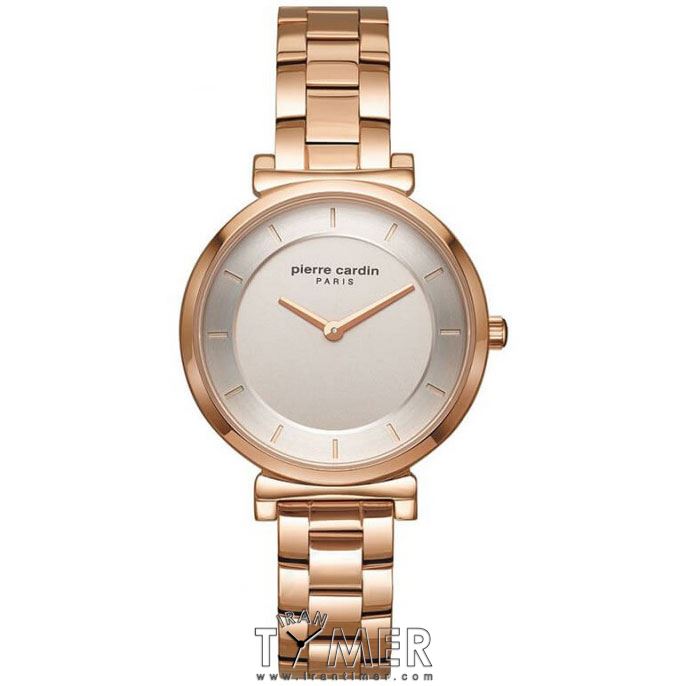 قیمت و خرید ساعت مچی زنانه پیر کاردین(PIERRE CARDIN) مدل PC902342F07 کلاسیک | اورجینال و اصلی