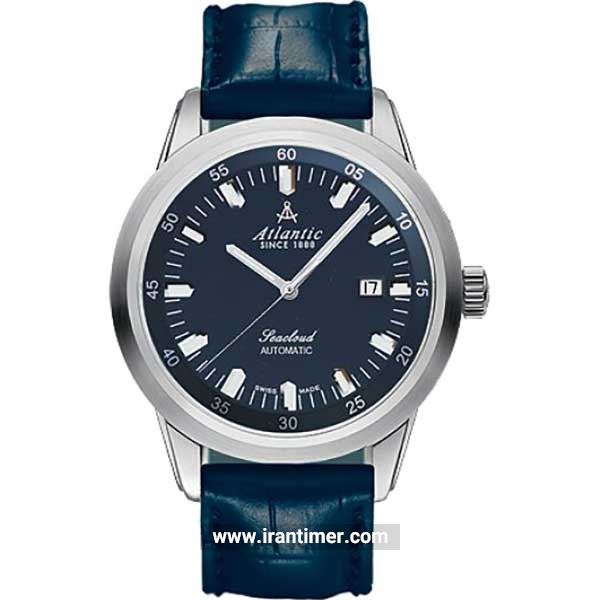 قیمت و خرید ساعت مچی مردانه آتلانتیک(ATLANTIC) مدل AC-73760.41.51 کلاسیک | اورجینال و اصلی