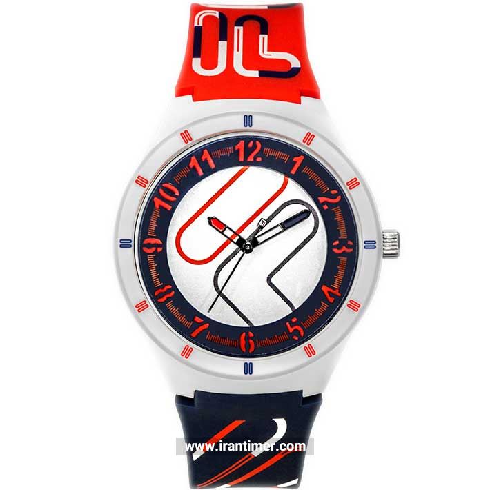 قیمت و خرید ساعت مچی مردانه فیلا(FILA) مدل 38-324-002 اسپرت | اورجینال و اصلی