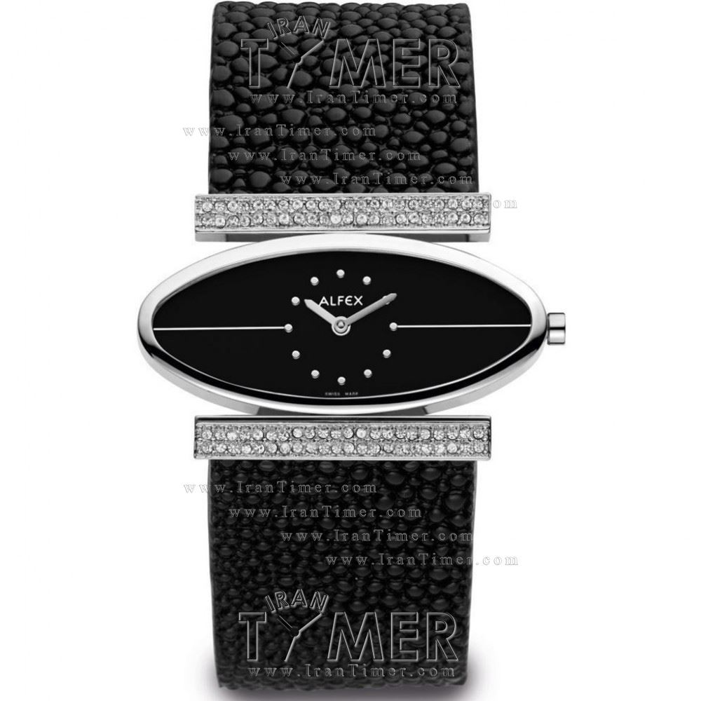 قیمت و خرید ساعت مچی زنانه الفکس(ALFEX) مدل 5533/689 فشن | اورجینال و اصلی
