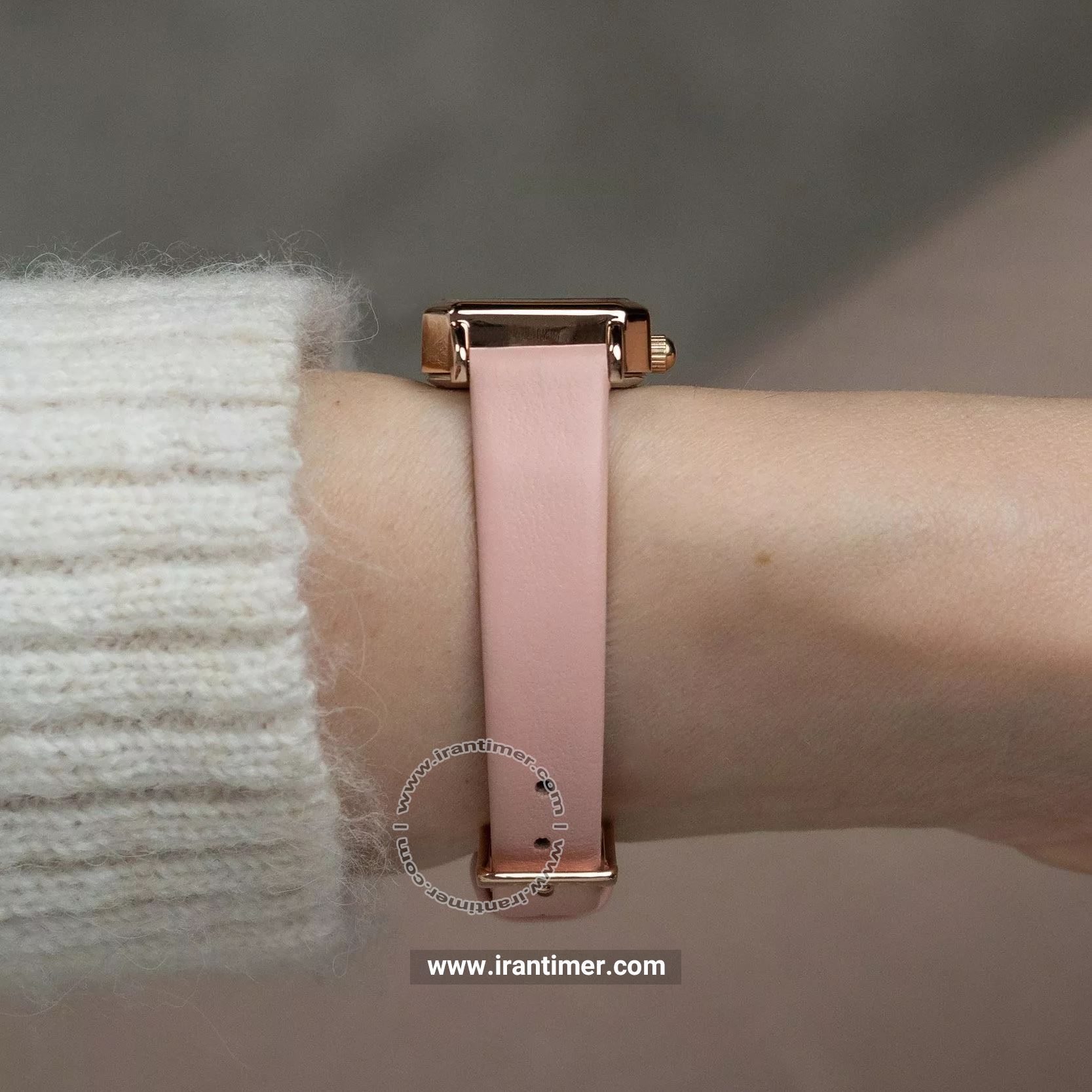 قیمت و خرید ساعت مچی زنانه تایمکس(TIMEX) مدل TW2Y01100 کلاسیک | اورجینال و اصلی