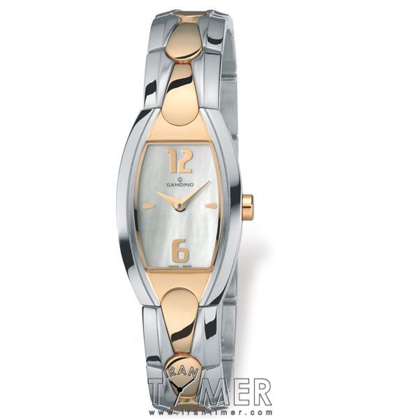 قیمت و خرید ساعت مچی زنانه کاندینو(CANDINO) مدل C4288/1 کلاسیک | اورجینال و اصلی