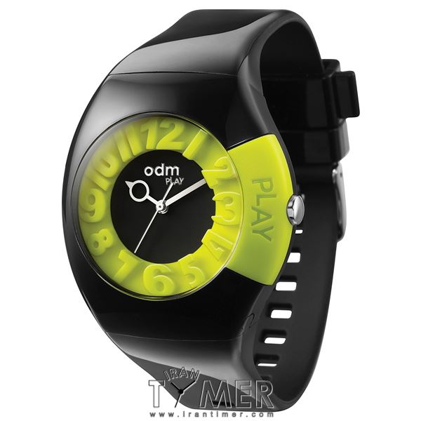 قیمت و خرید ساعت مچی او دی ام(O.D.M) مدل PP004-08 اسپرت | اورجینال و اصلی
