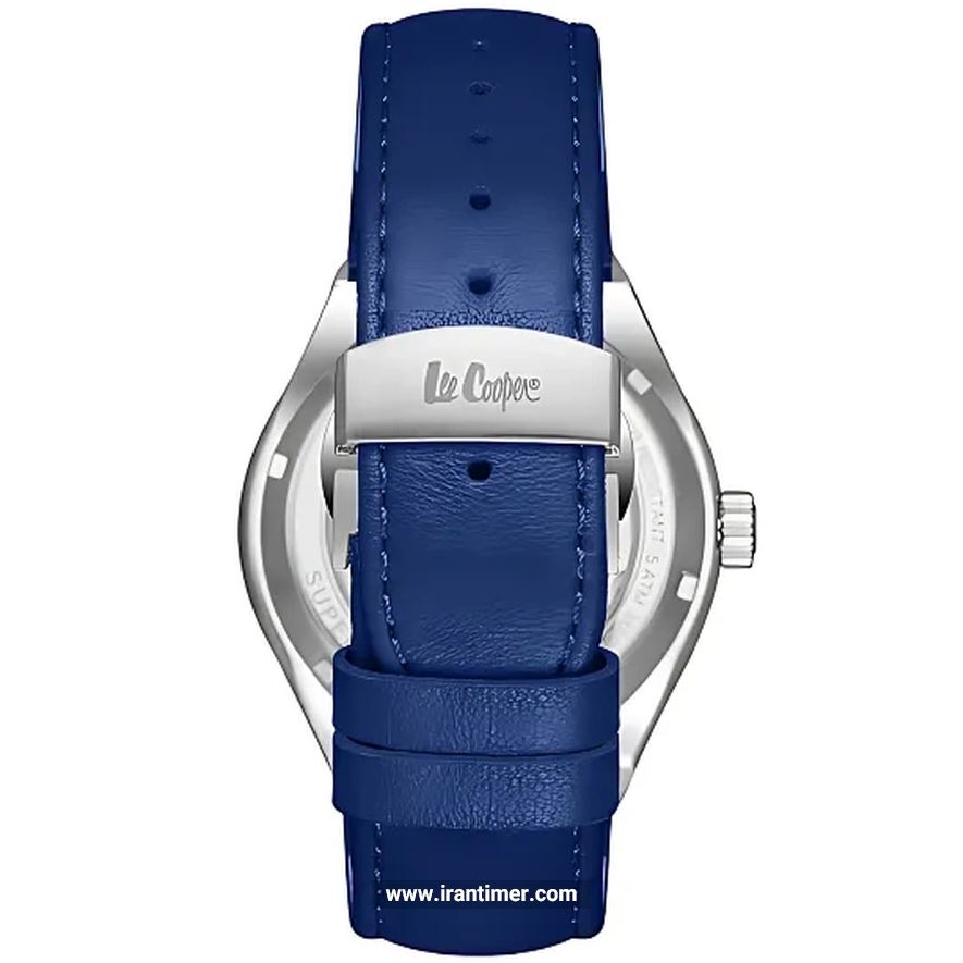 قیمت و خرید ساعت مچی مردانه لیکوپر(LEE COOPER) مدل LC08122.399 کلاسیک | اورجینال و اصلی