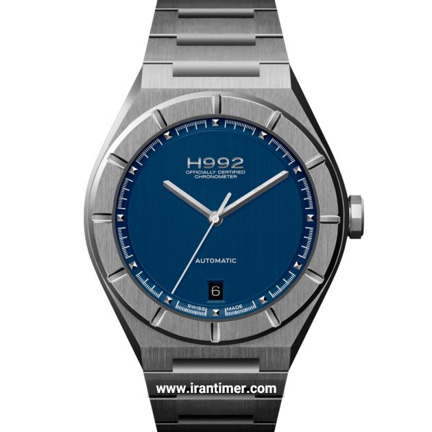 قیمت و خرید ساعت مچی زنانه اِچ992(H992) مدل MH2AC03.BMBDH2A کلاسیک | اورجینال و اصلی