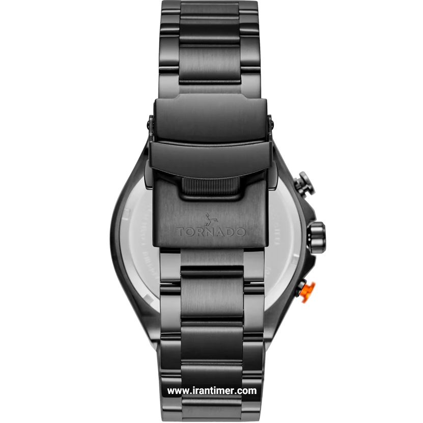قیمت و خرید ساعت مچی مردانه تورنادو(Tornado) مدل T24104-BBBB کلاسیک | اورجینال و اصلی