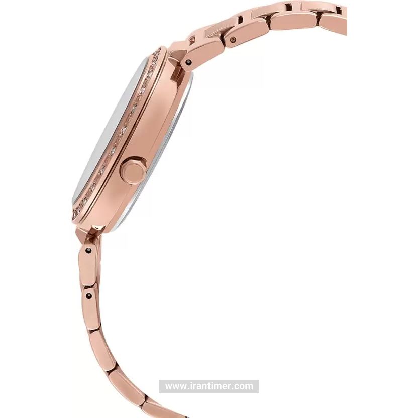 قیمت و خرید ساعت مچی زنانه کاسیو (CASIO) شین مدل SHE-3065PG-7AUDF فشن | اورجینال و اصلی