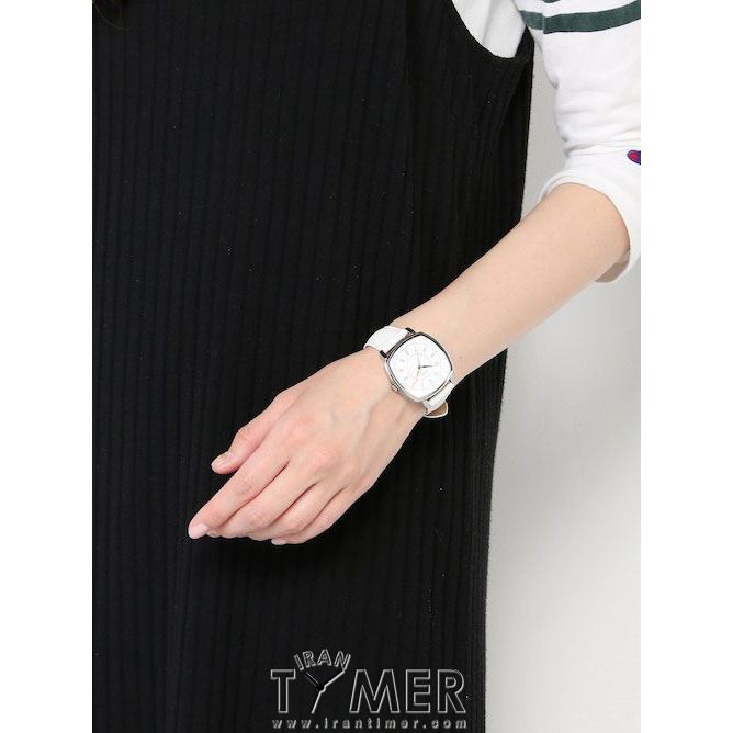 قیمت و خرید ساعت مچی زنانه فسیل(FOSSIL) مدل ES4216 کلاسیک | اورجینال و اصلی