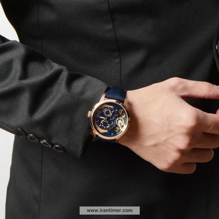 قیمت و خرید ساعت مچی مردانه فسیل(FOSSIL) مدل ME1138 کلاسیک | اورجینال و اصلی