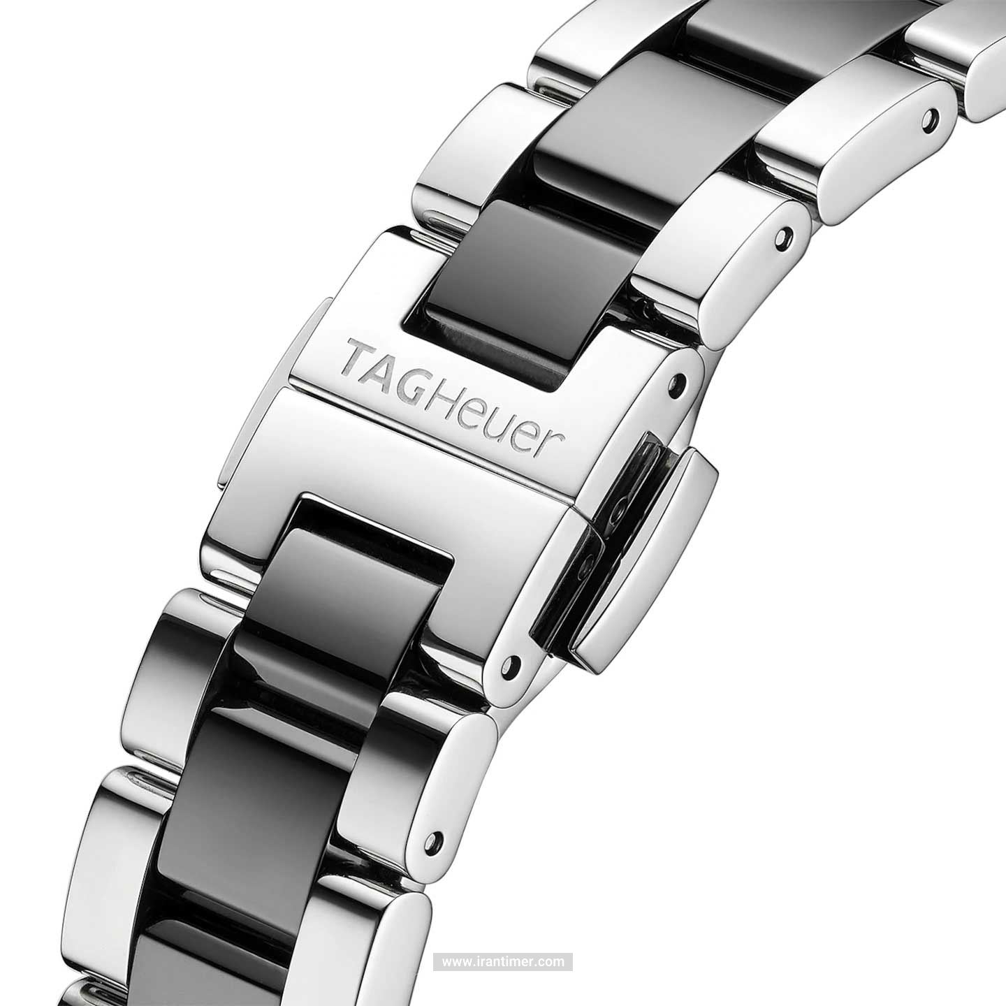 قیمت و خرید ساعت مچی زنانه تگ هویر(TAG HEUER) مدل WAY131A.BA0913 کلاسیک | اورجینال و اصلی