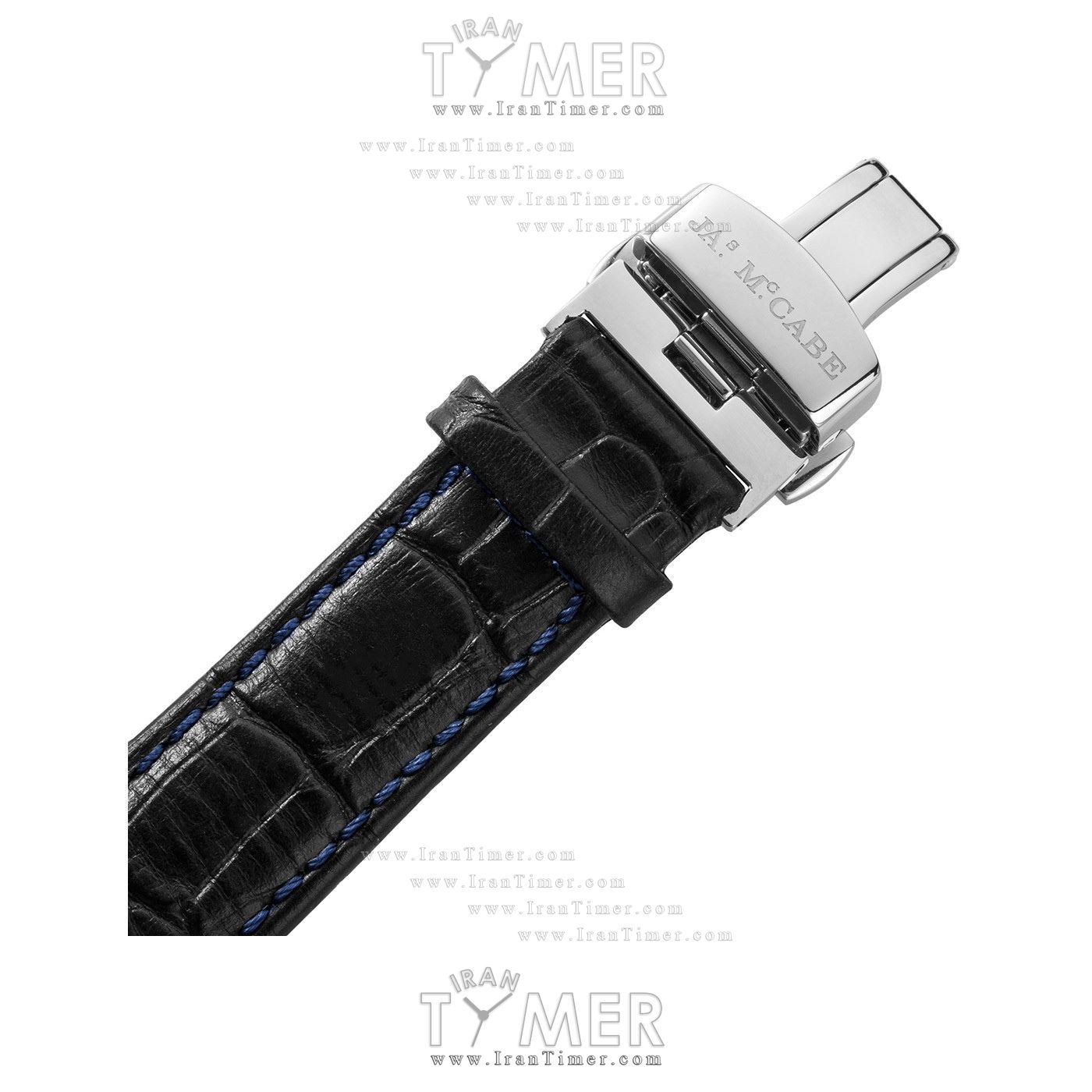 قیمت و خرید ساعت مچی مردانه جیمز مک کیب(JAMES MC CABE) مدل JM-1022-01 کلاسیک | اورجینال و اصلی