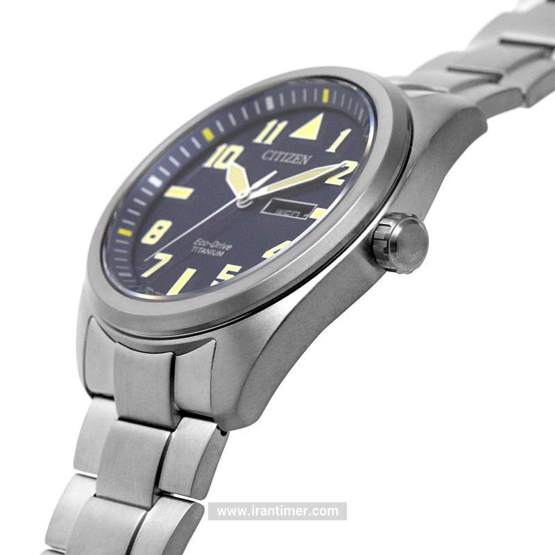 قیمت و خرید ساعت مچی مردانه سیتیزن(CITIZEN) مدل BM8560-88L کلاسیک | اورجینال و اصلی