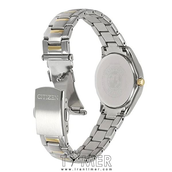 قیمت و خرید ساعت مچی مردانه سیتیزن(CITIZEN) مدل AN3614-54A کلاسیک | اورجینال و اصلی