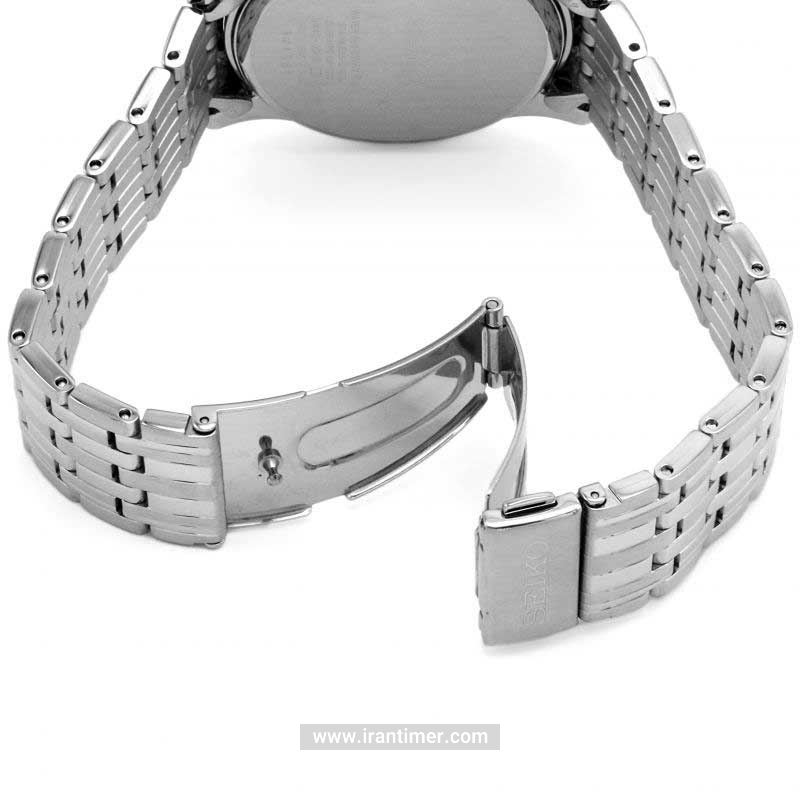 قیمت و خرید ساعت مچی مردانه سیکو(SEIKO) مدل SUR301P1 کلاسیک | اورجینال و اصلی