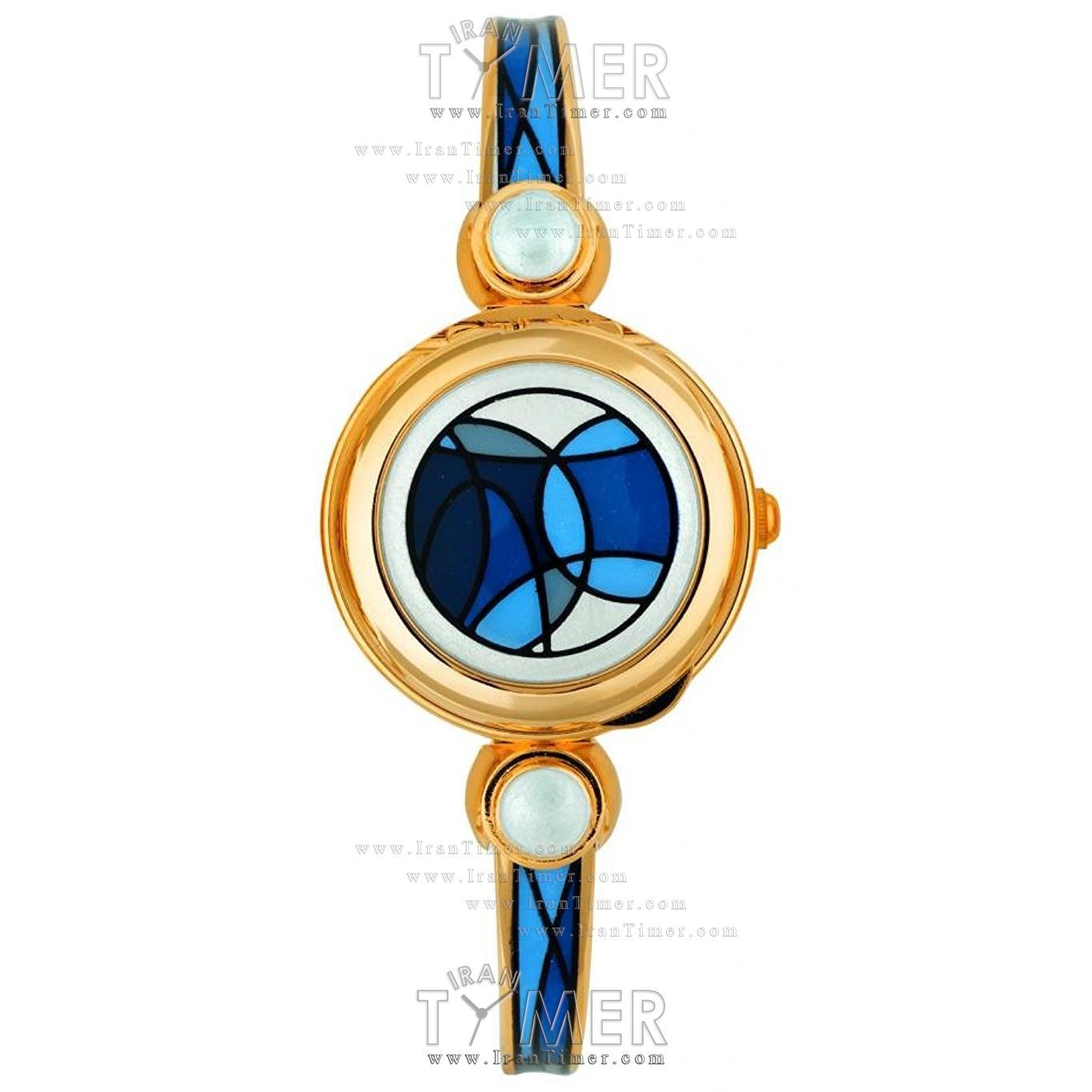 قیمت و خرید ساعت مچی زنانه آندره موشه(ANDREMOUCHE) مدل 880-20071 کلاسیک فشن | اورجینال و اصلی