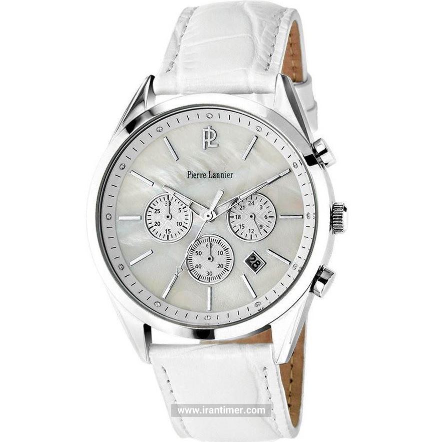 قیمت و خرید ساعت مچی زنانه پیر لنیر(PIERRE LANNIER) مدل 010L690 کلاسیک | اورجینال و اصلی
