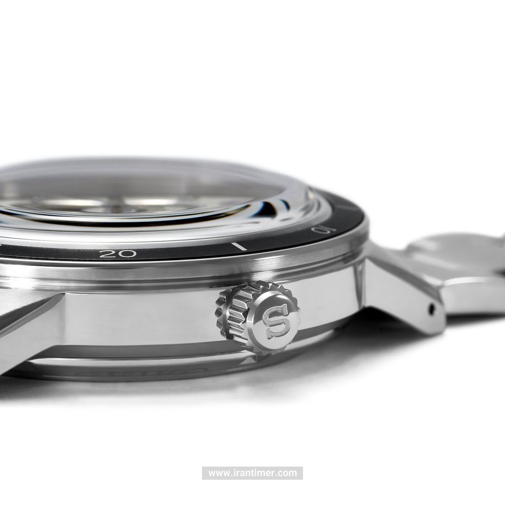 قیمت و خرید ساعت مچی مردانه سیکو(SEIKO) مدل SSA423J1 کلاسیک | اورجینال و اصلی