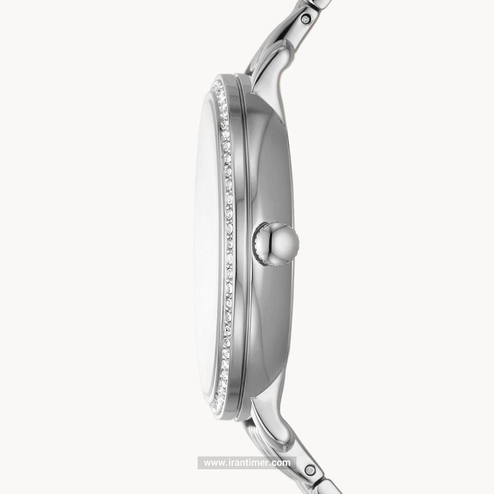 قیمت و خرید ساعت مچی زنانه فسیل(FOSSIL) مدل ES5164 فشن | اورجینال و اصلی