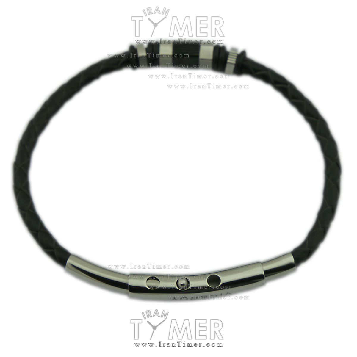 قیمت و خرید دستبند باز مردانه ویسروی(VICEROY) مدل 6299P09010 کلاسیک | اورجینال و اصلی