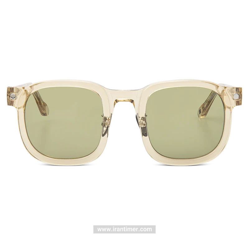 قیمت و خرید عینک آفتابی کلاسیک (SEVEN FRIDAY) مدل SF-ICV1/01 | اورجینال و اصلی