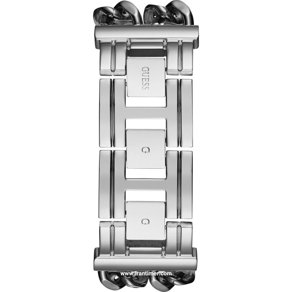 قیمت و خرید ساعت مچی زنانه گس(GUESS) مدل W1117L1 کلاسیک | اورجینال و اصلی