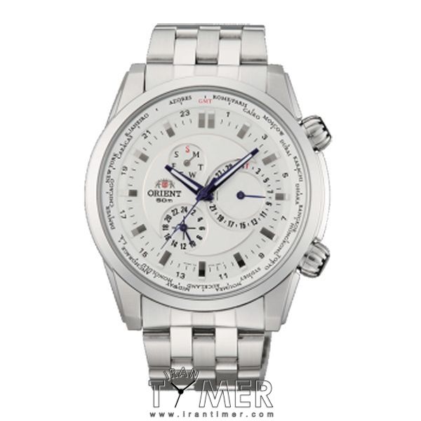 قیمت و خرید ساعت مچی مردانه اورینت(ORIENT) مدل UT05006W کلاسیک اسپرت | اورجینال و اصلی
