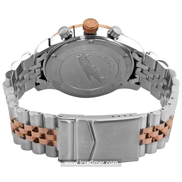 قیمت و خرید ساعت مچی مردانه متی تیسوت(MATHEY TISSOT) مدل H1822CHRM کلاسیک | اورجینال و اصلی