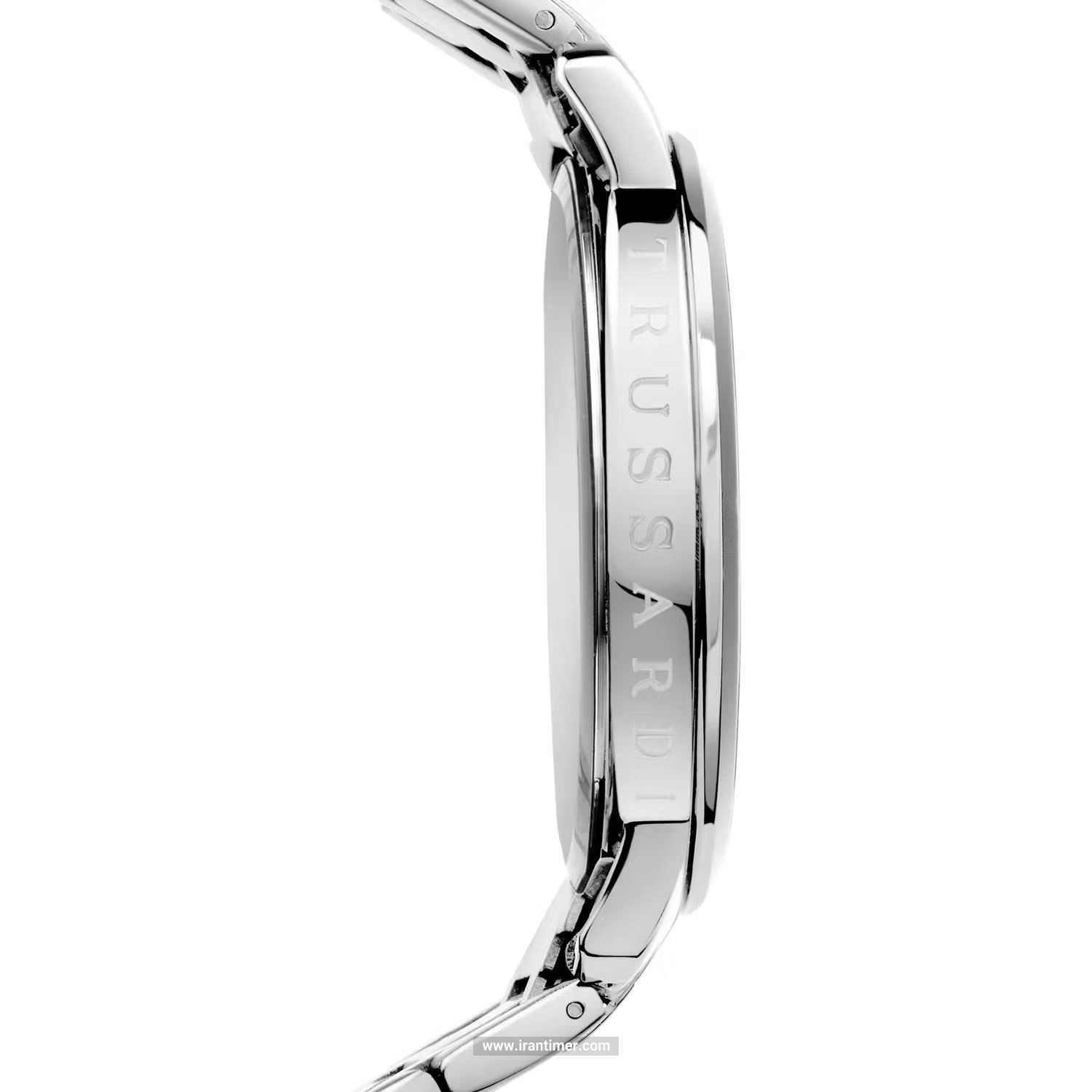 قیمت و خرید ساعت مچی مردانه تروساردی(TRUSSARDI) مدل R2453147004 کلاسیک | اورجینال و اصلی