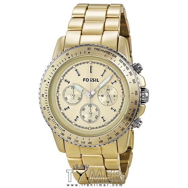 قیمت و خرید ساعت مچی مردانه فسیل(FOSSIL) مدل CH2708 کلاسیک | اورجینال و اصلی