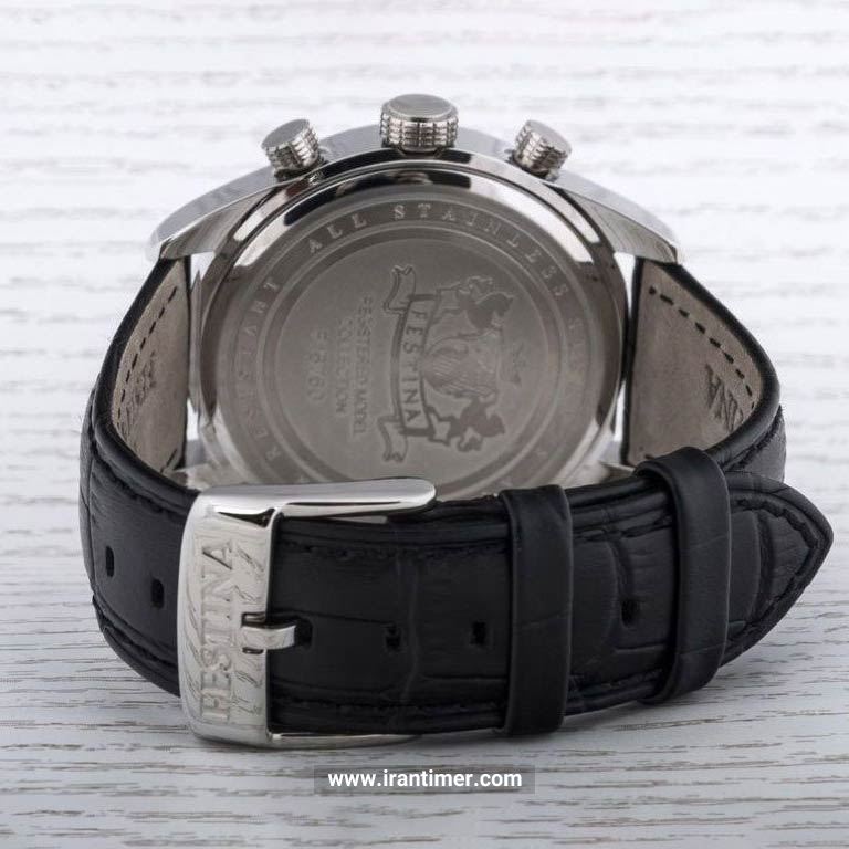 قیمت و خرید ساعت مچی مردانه فستینا(FESTINA) مدل F16760/4 کلاسیک | اورجینال و اصلی