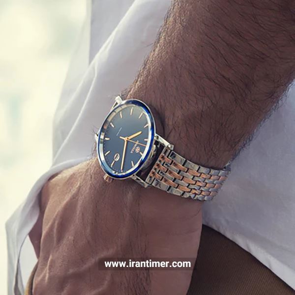 قیمت و خرید ساعت مچی مردانه جویسا(JOWISSA) مدل JW-J4.543.L کلاسیک | اورجینال و اصلی